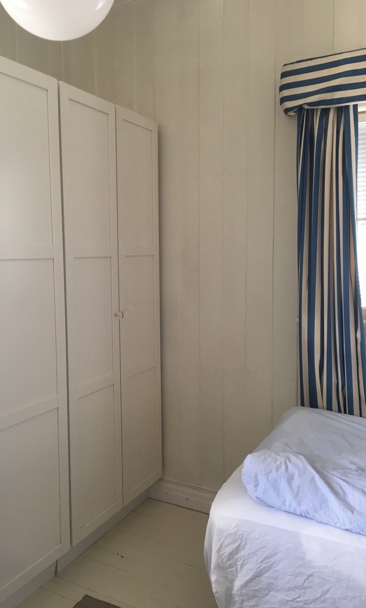 ROM 2 - Mye skapplass Galleribilde