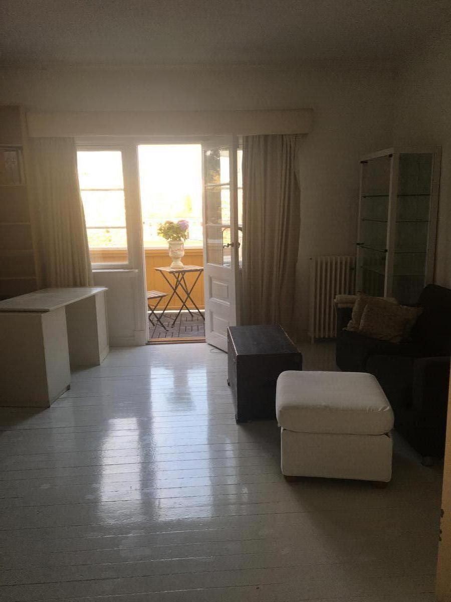 ROM utleid Galleribilde