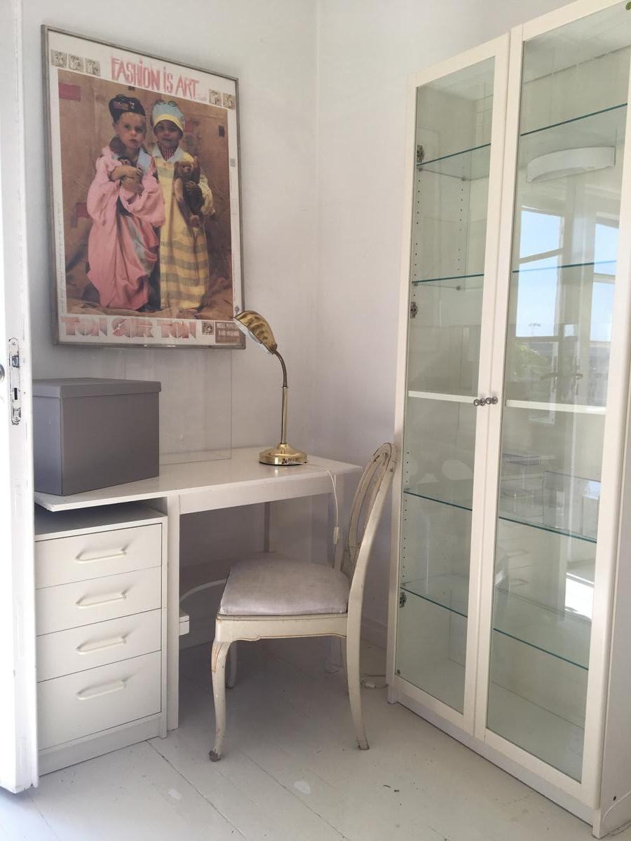 ROM utleid Galleribilde