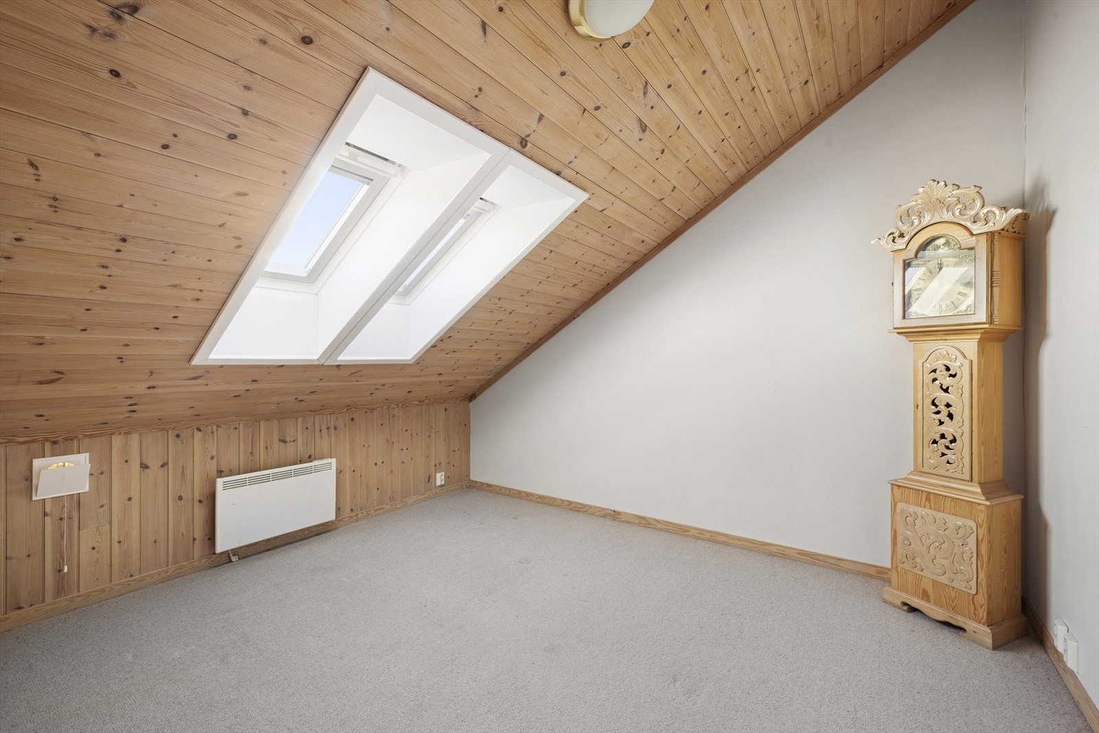 Soverom III Galleribilde