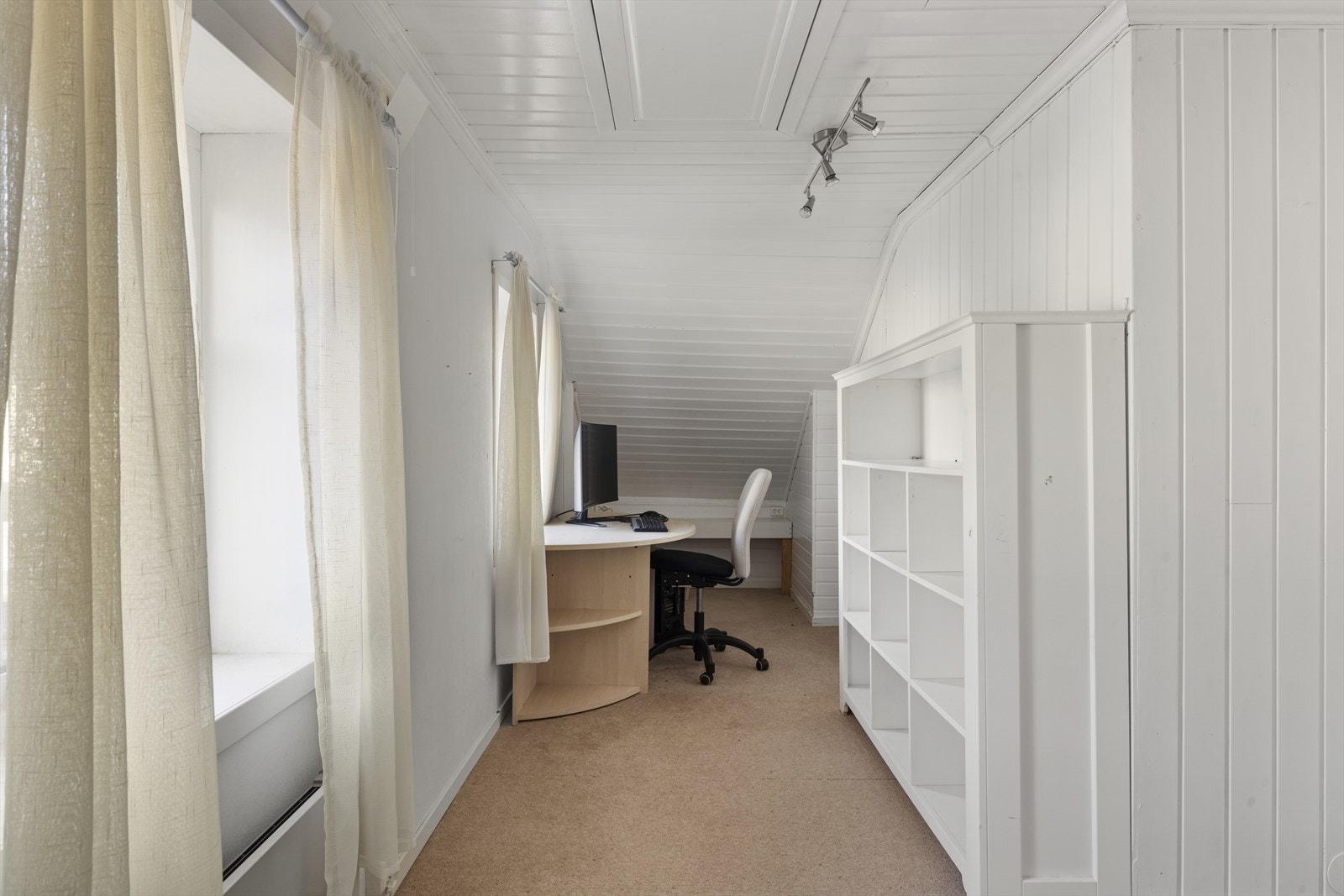 Soverom IV Galleribilde