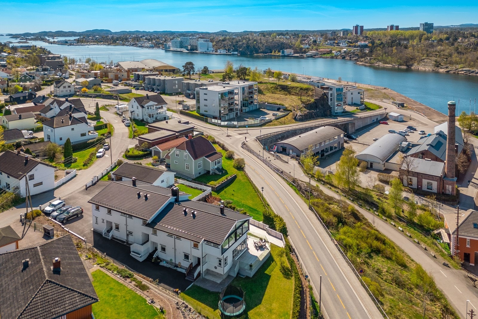 Områdebilde Galleribilde