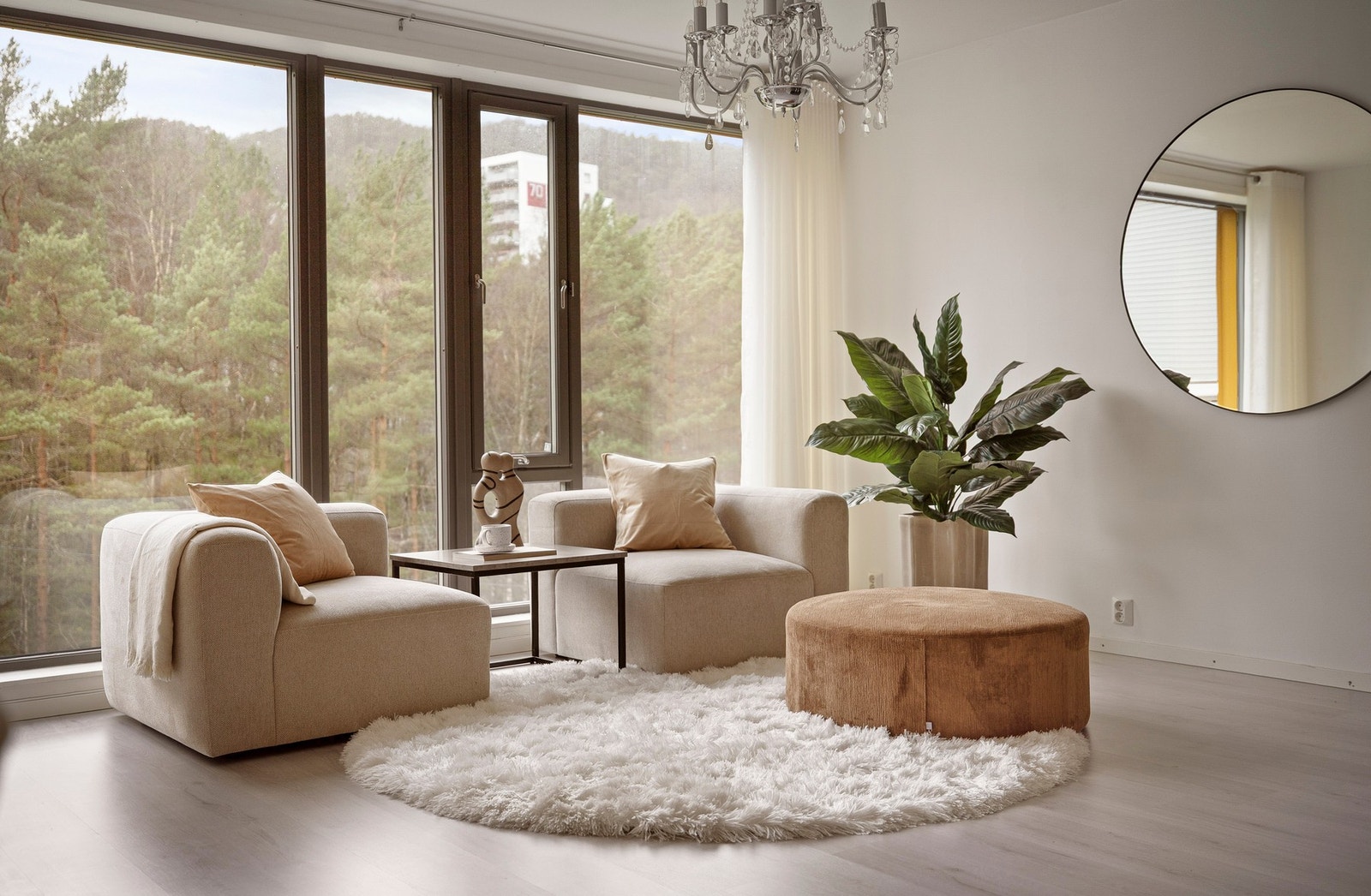 - Løvåsbakken 31 presentert av PrivatMegleren v/ Stine Larsen - Galleribilde