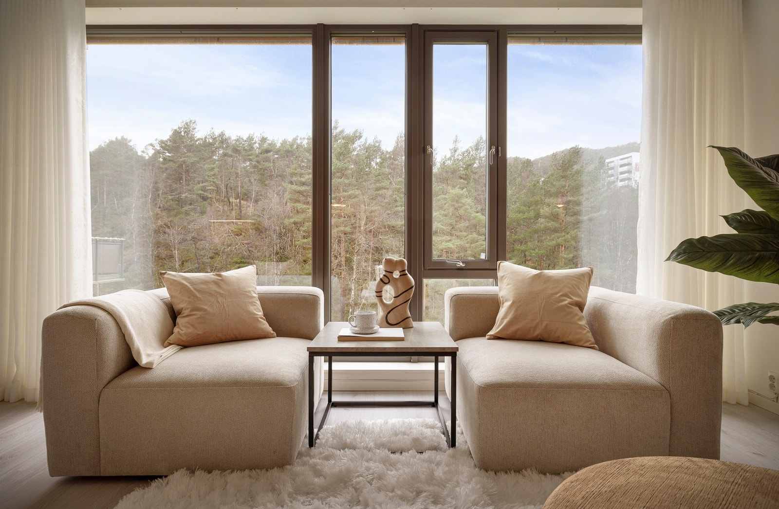 - Perfekt lesekrok - Galleribilde