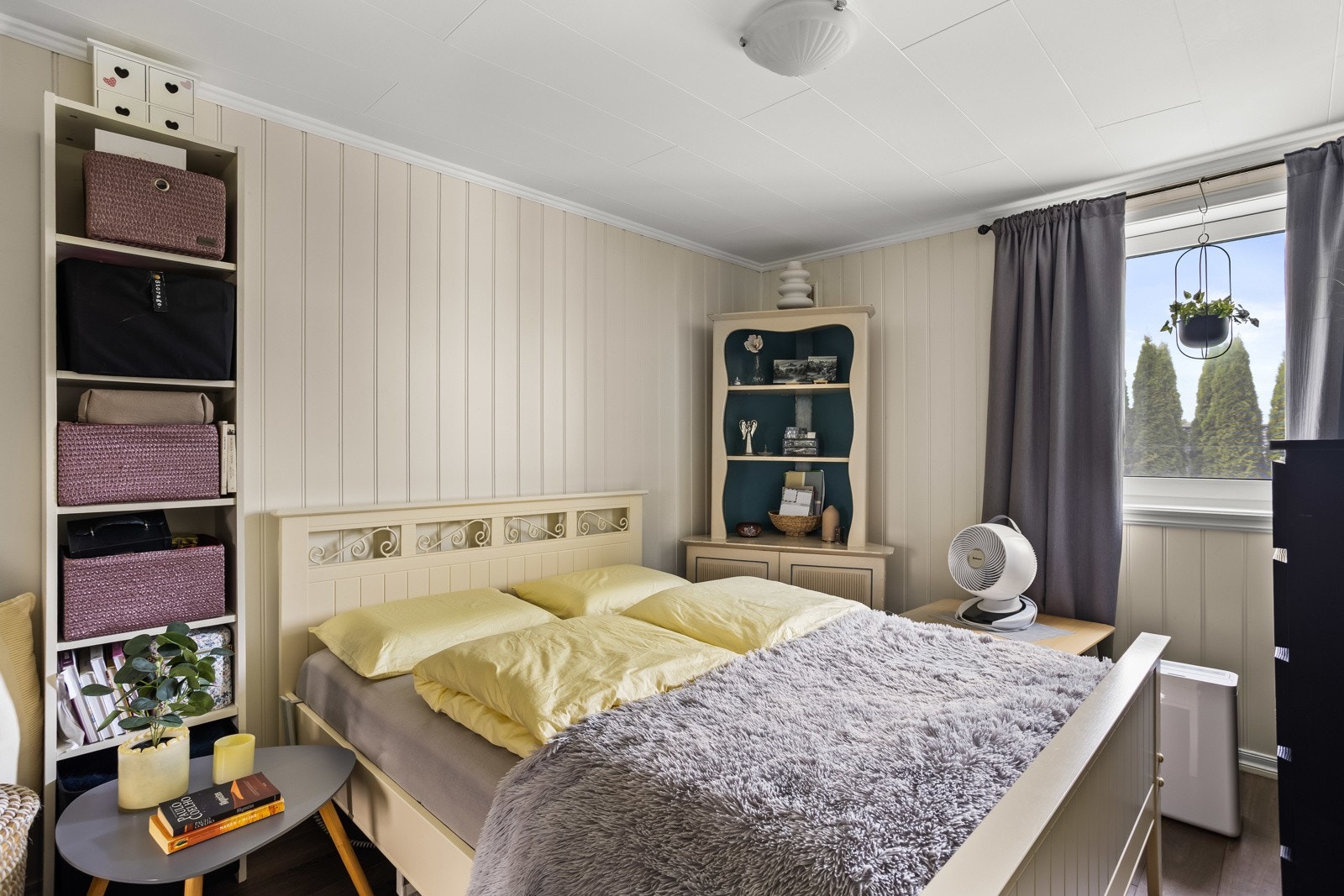 Leies i dag ut for 10.550 Galleribilde