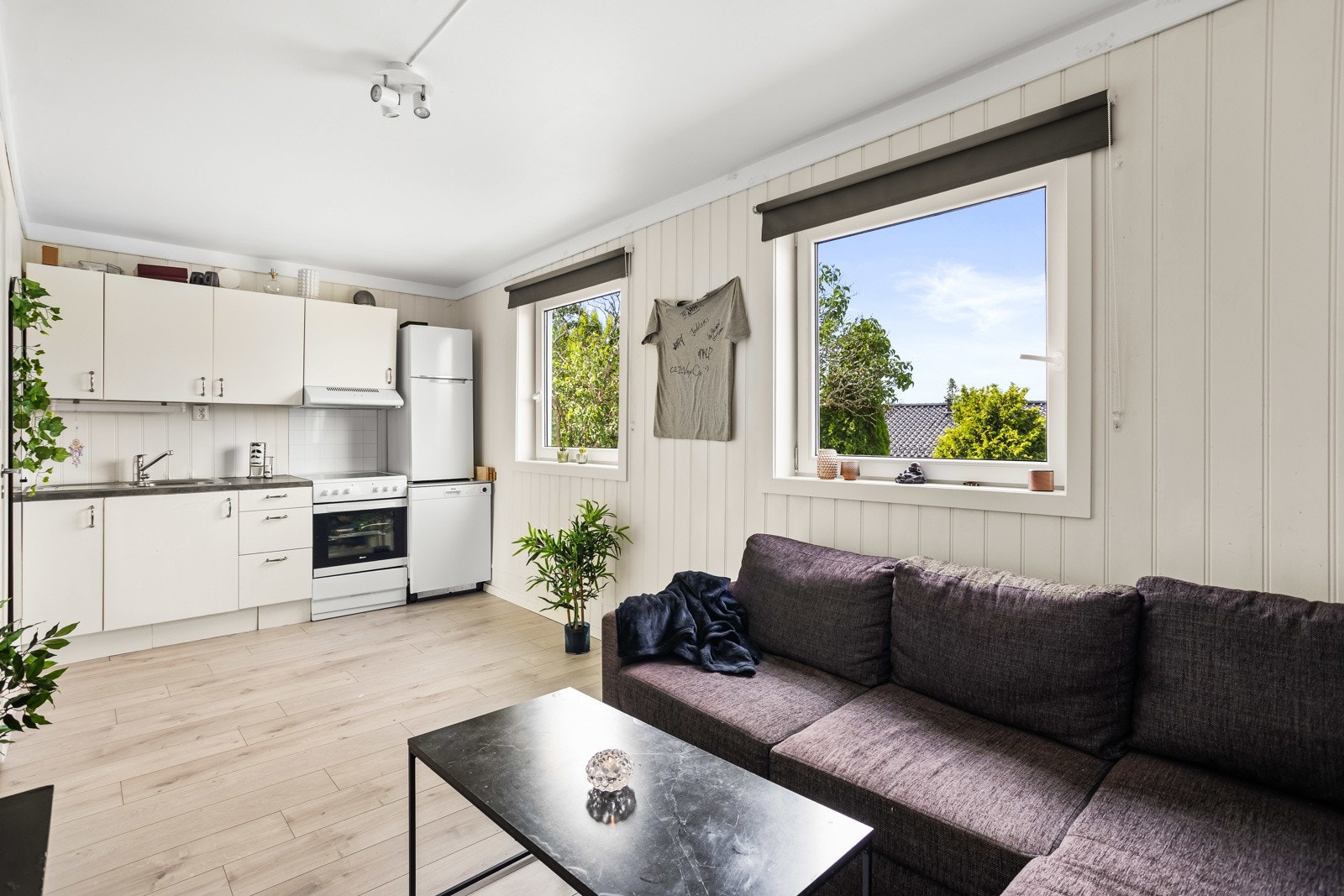 Blir i dag leid ut for 9.500 Galleribilde