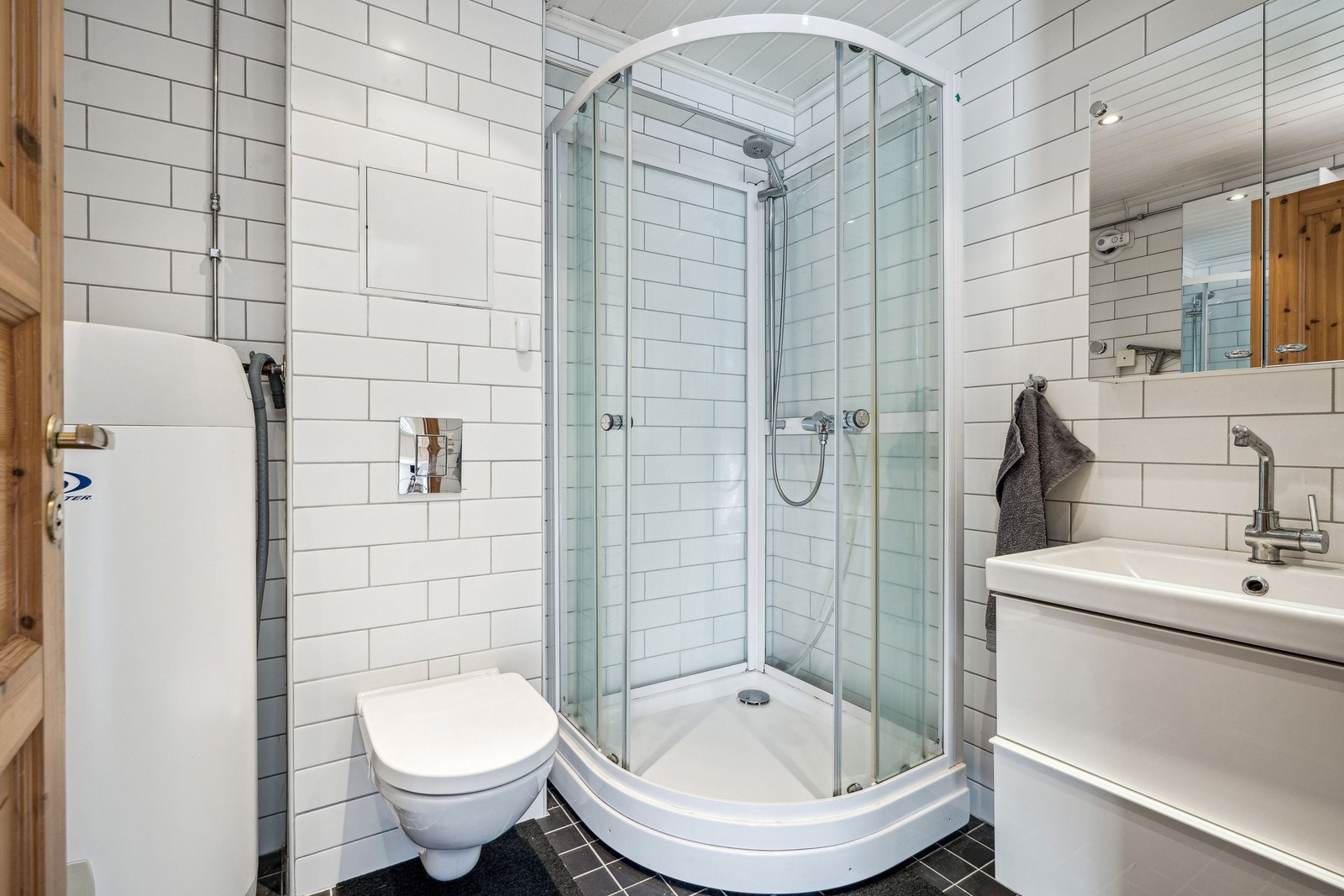 Baderom Uthus Galleribilde