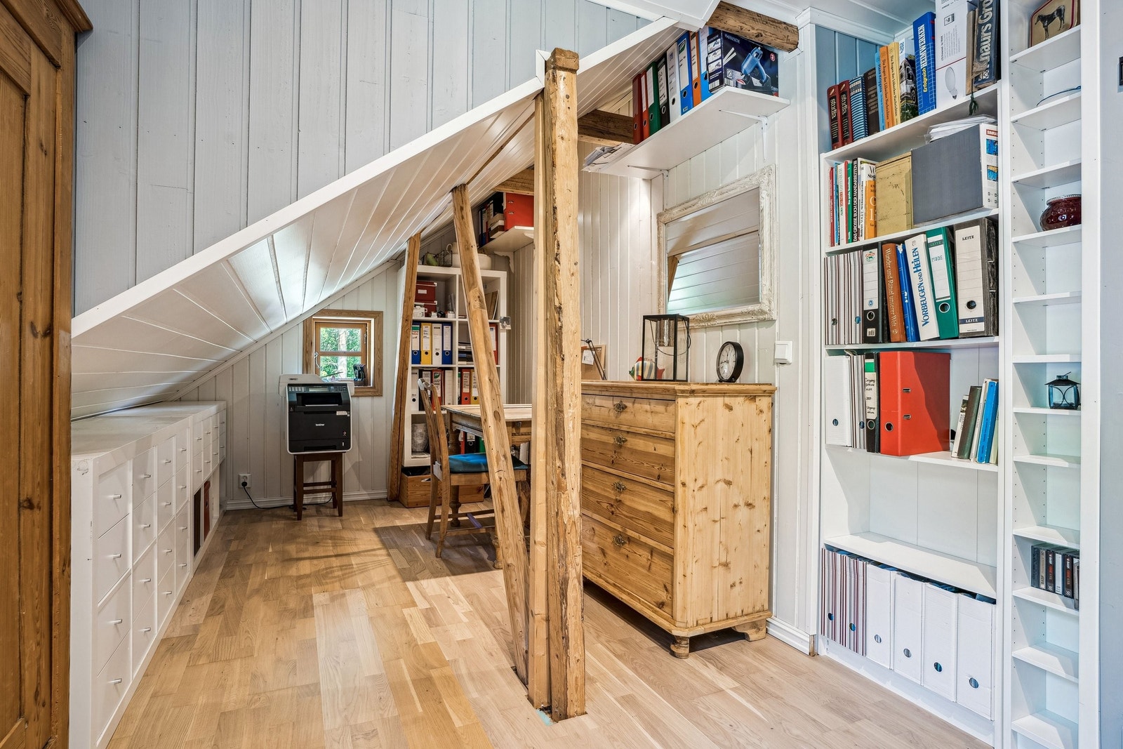 Soverom 1 2.etasje Galleribilde