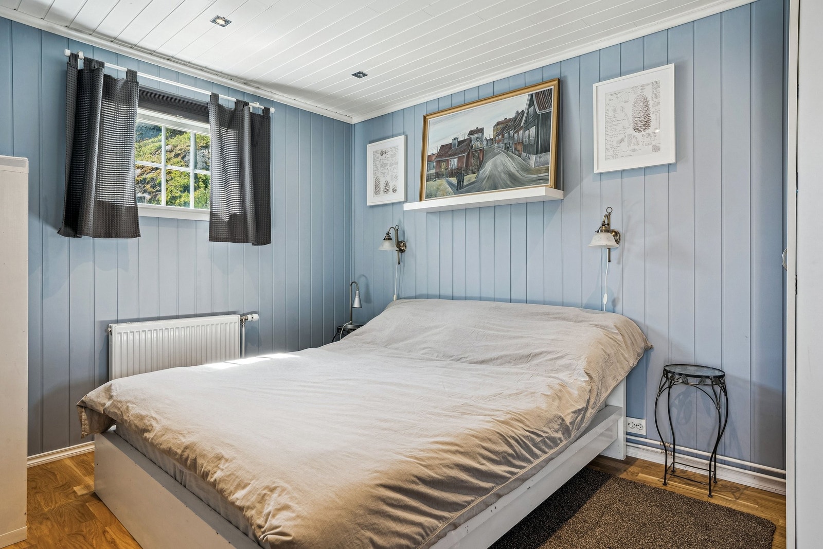 Soverom 1 Uthus Galleribilde