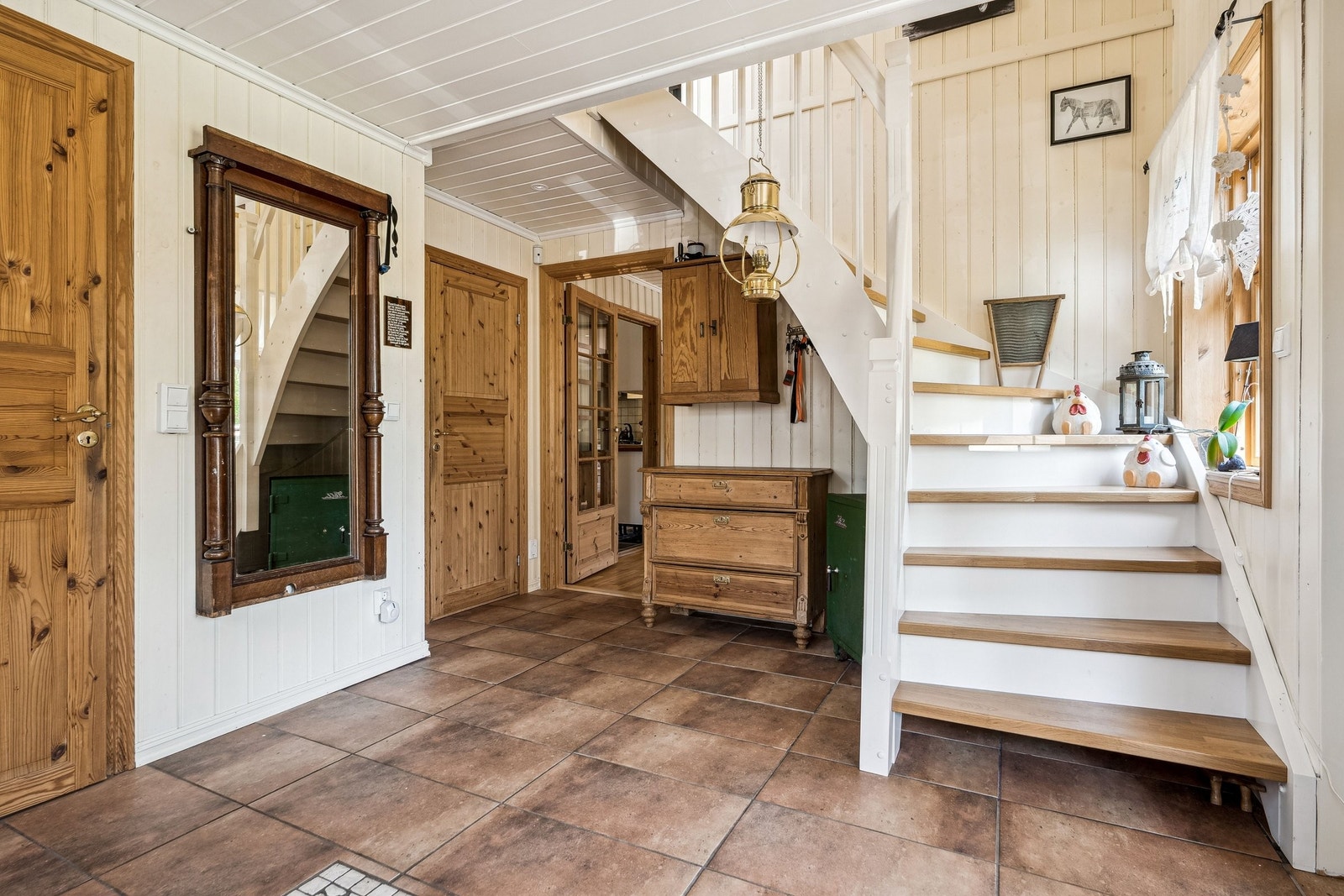 Velkommen inn Galleribilde