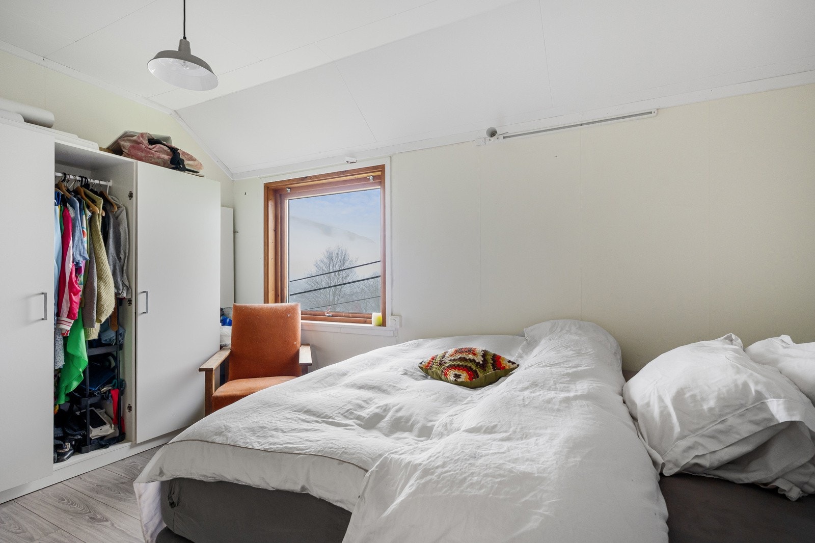 Soverom 2. etasje Galleribilde