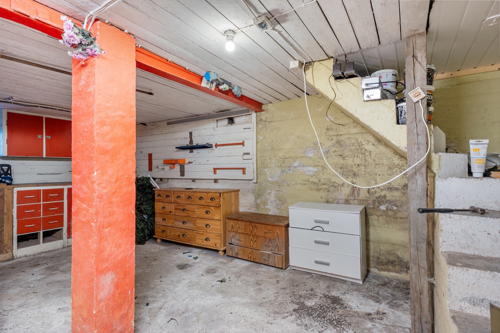 Kjeller Galleribilde