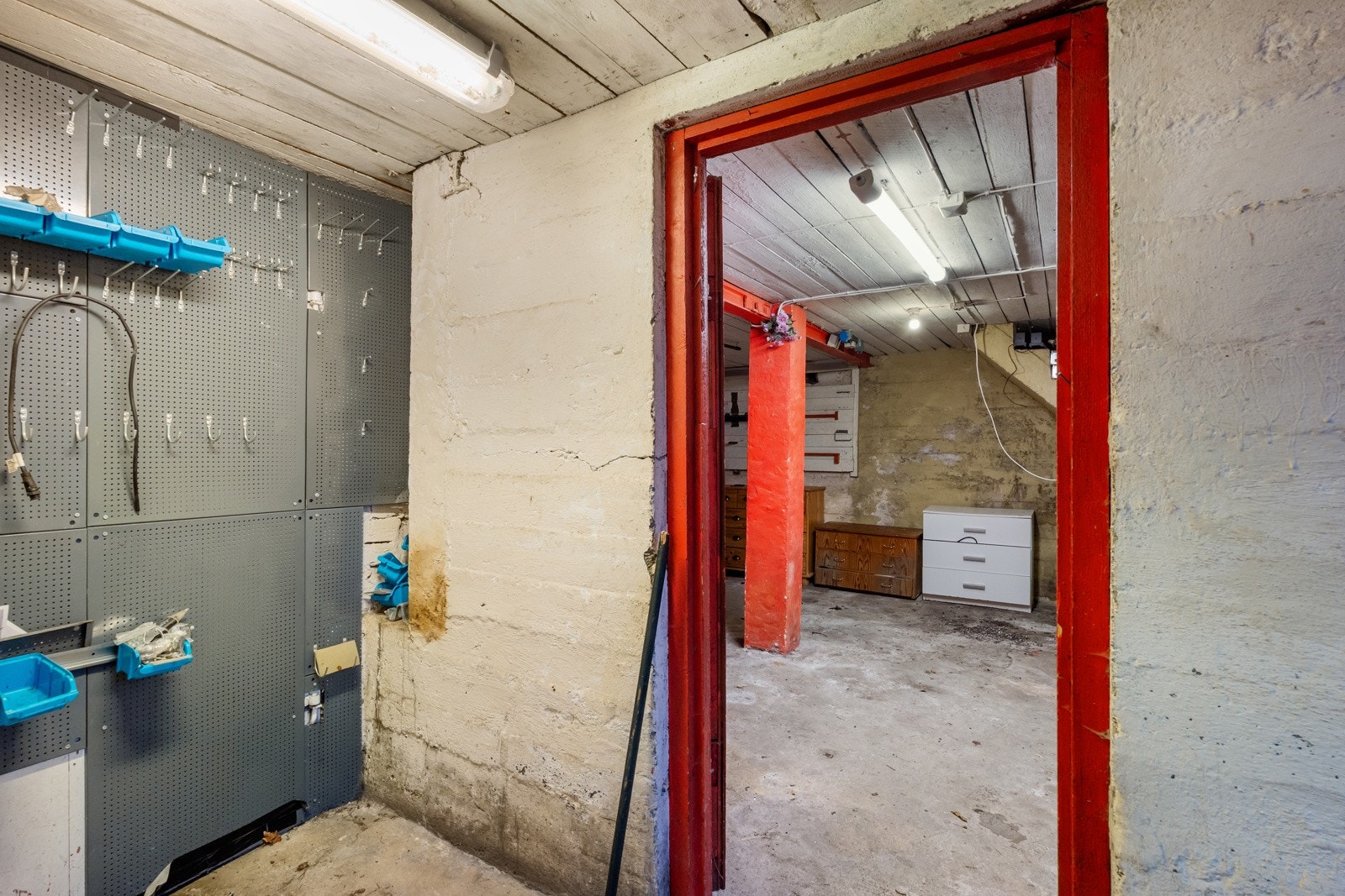 Kjeller Galleribilde