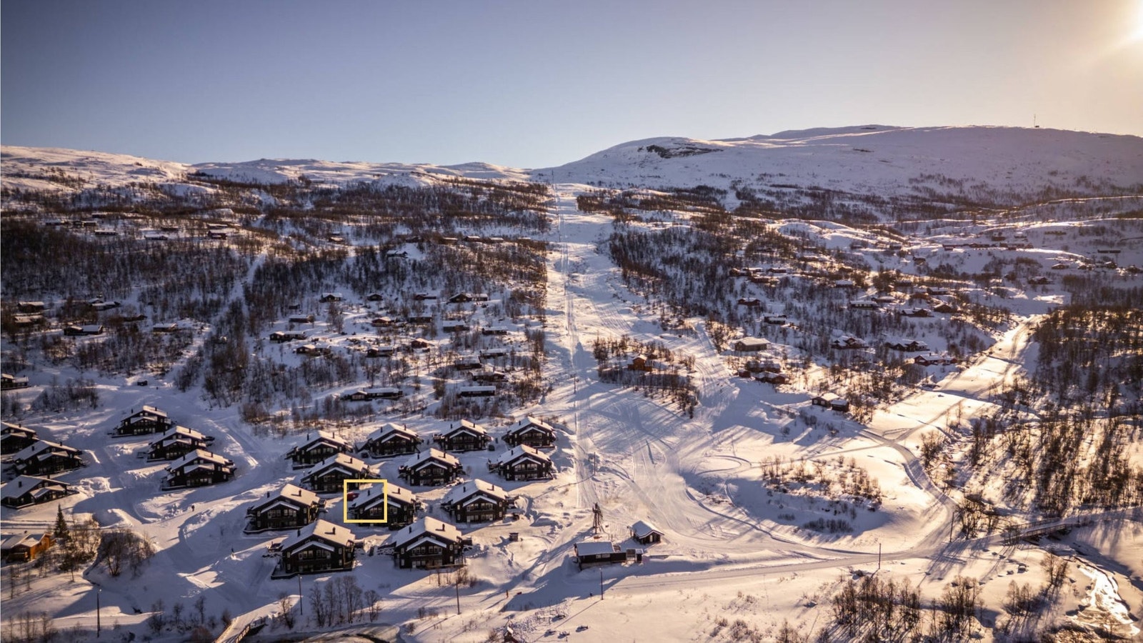 Oversiktsbilde Galleribilde