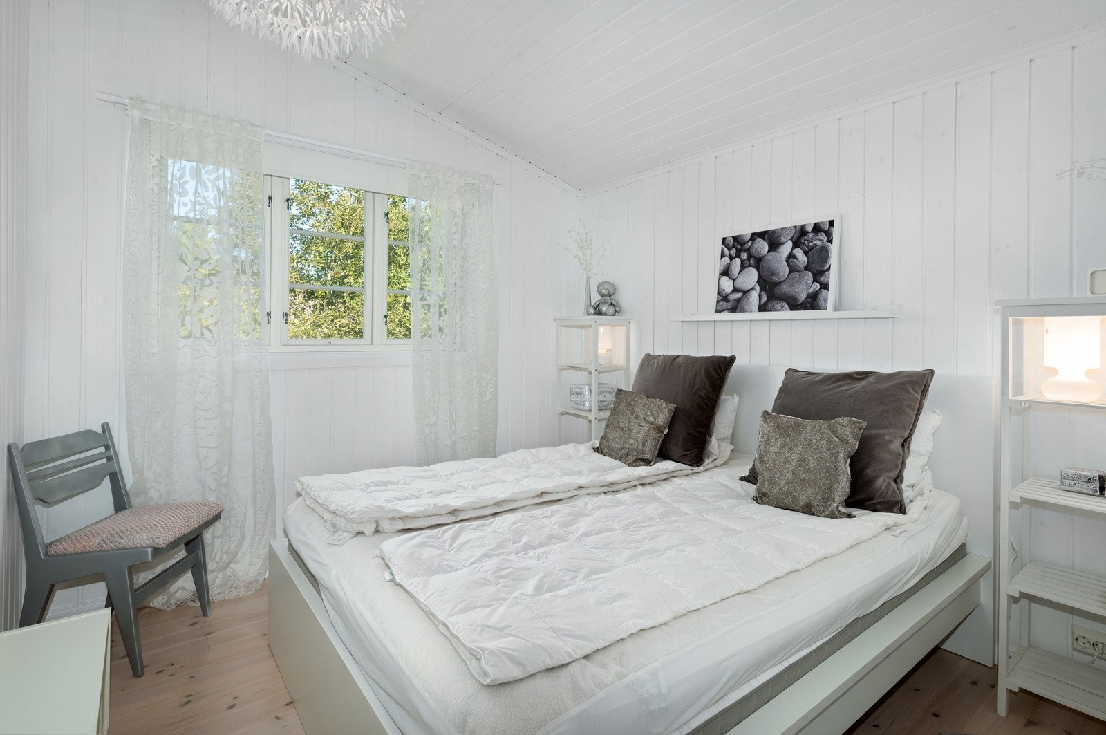 Soverom Galleribilde