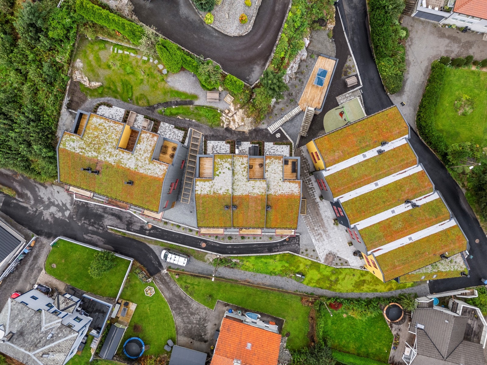 Velkommen til visning! Galleribilde