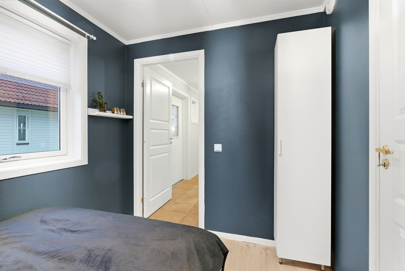 Soverom Galleribilde