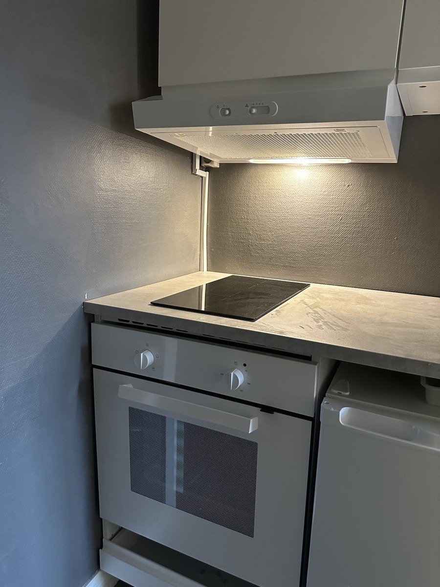 Nytt kjøkken Galleribilde