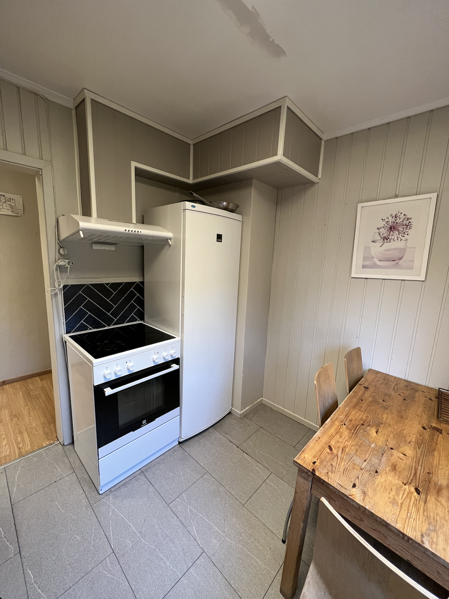 Kjøkken 1.etg Galleribilde