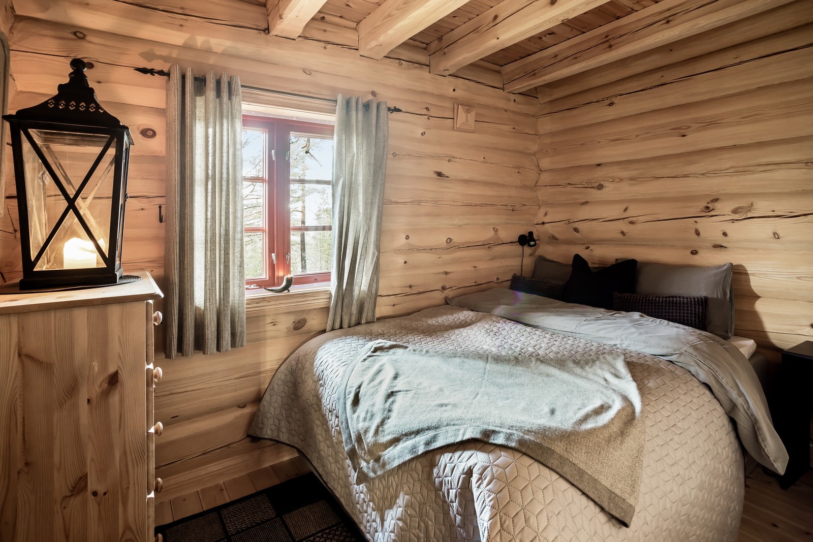 Soverom 2 Galleribilde