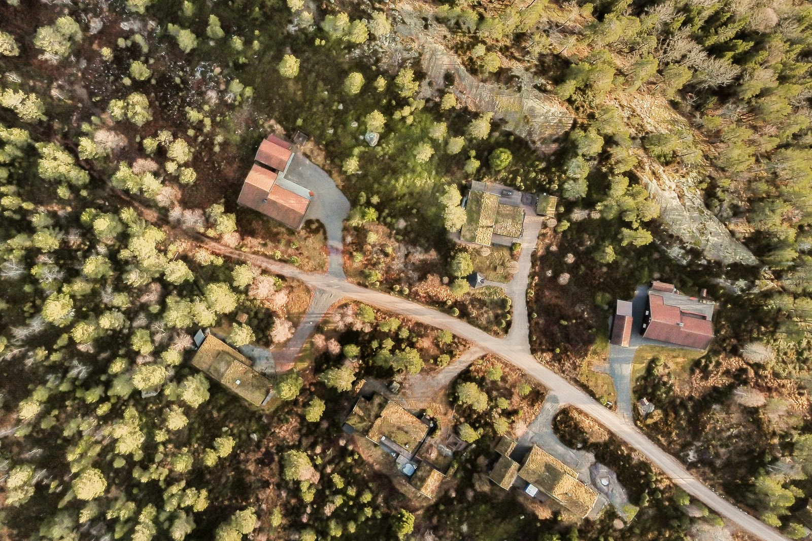 Oversiktsbilde Galleribilde