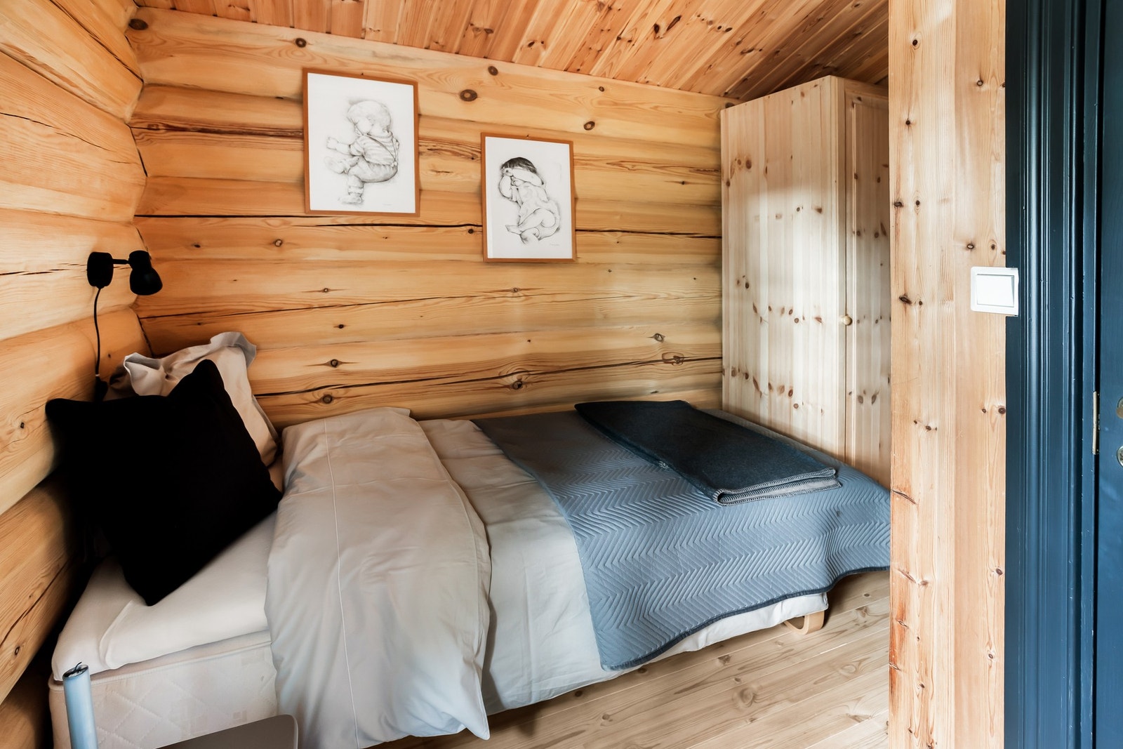 Soverom 3 Galleribilde