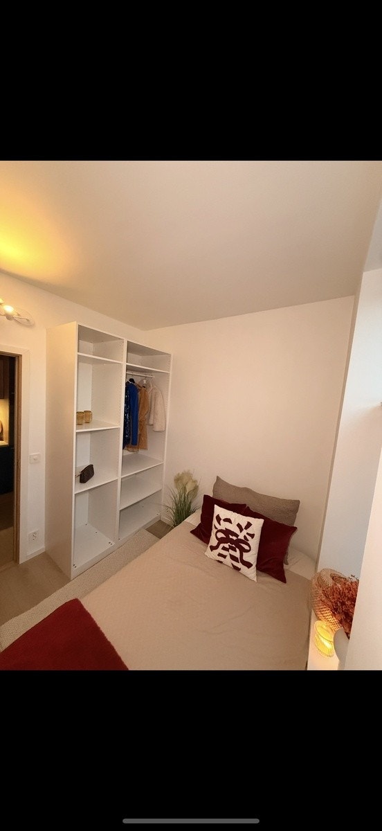 Soverom 3 Galleribilde