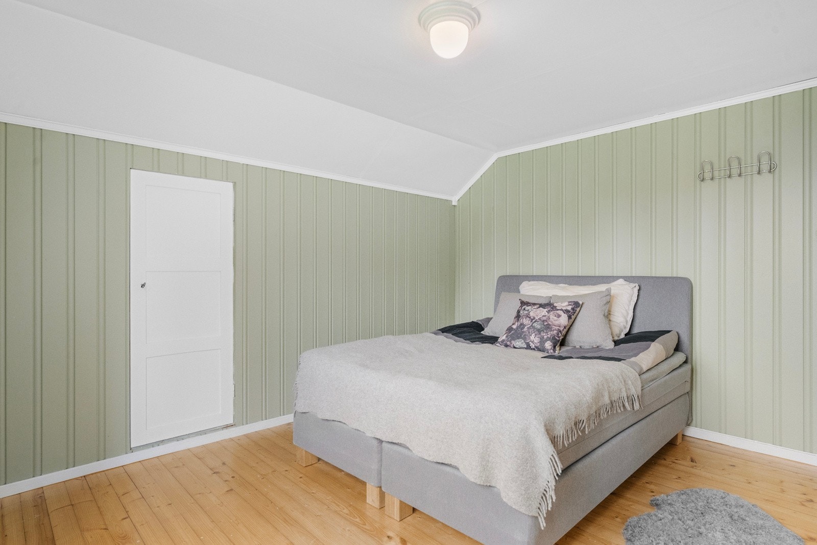 Soverom III Galleribilde