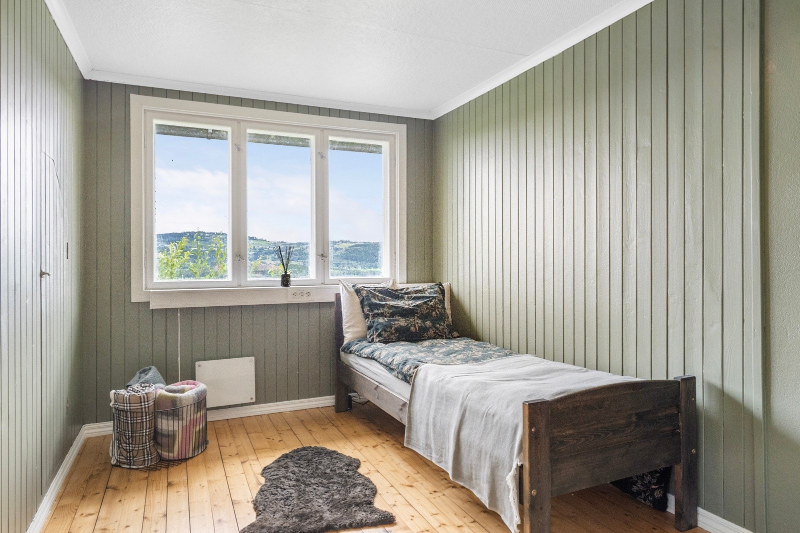 Soverom IIII Galleribilde