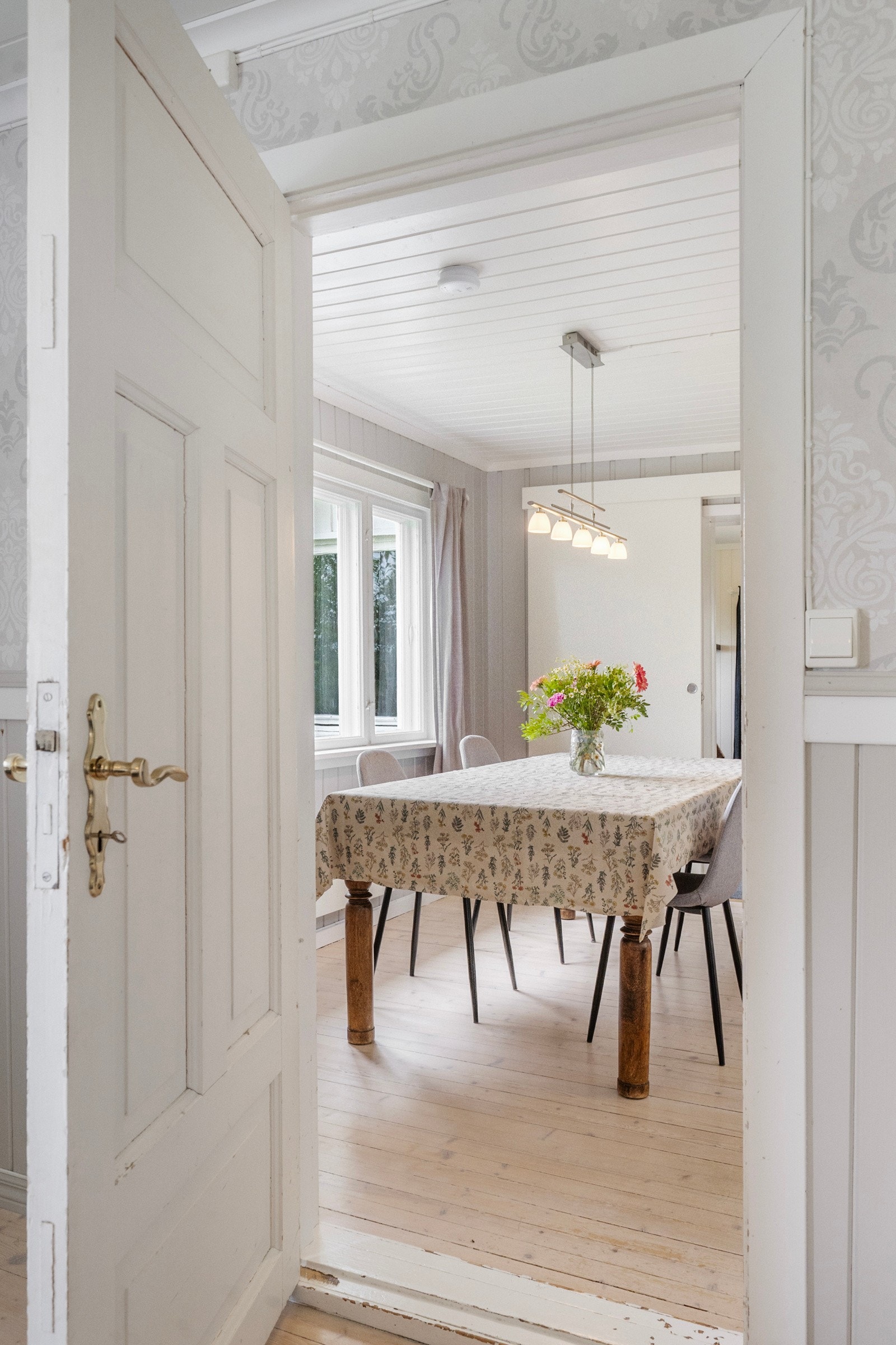 Spisestua Galleribilde