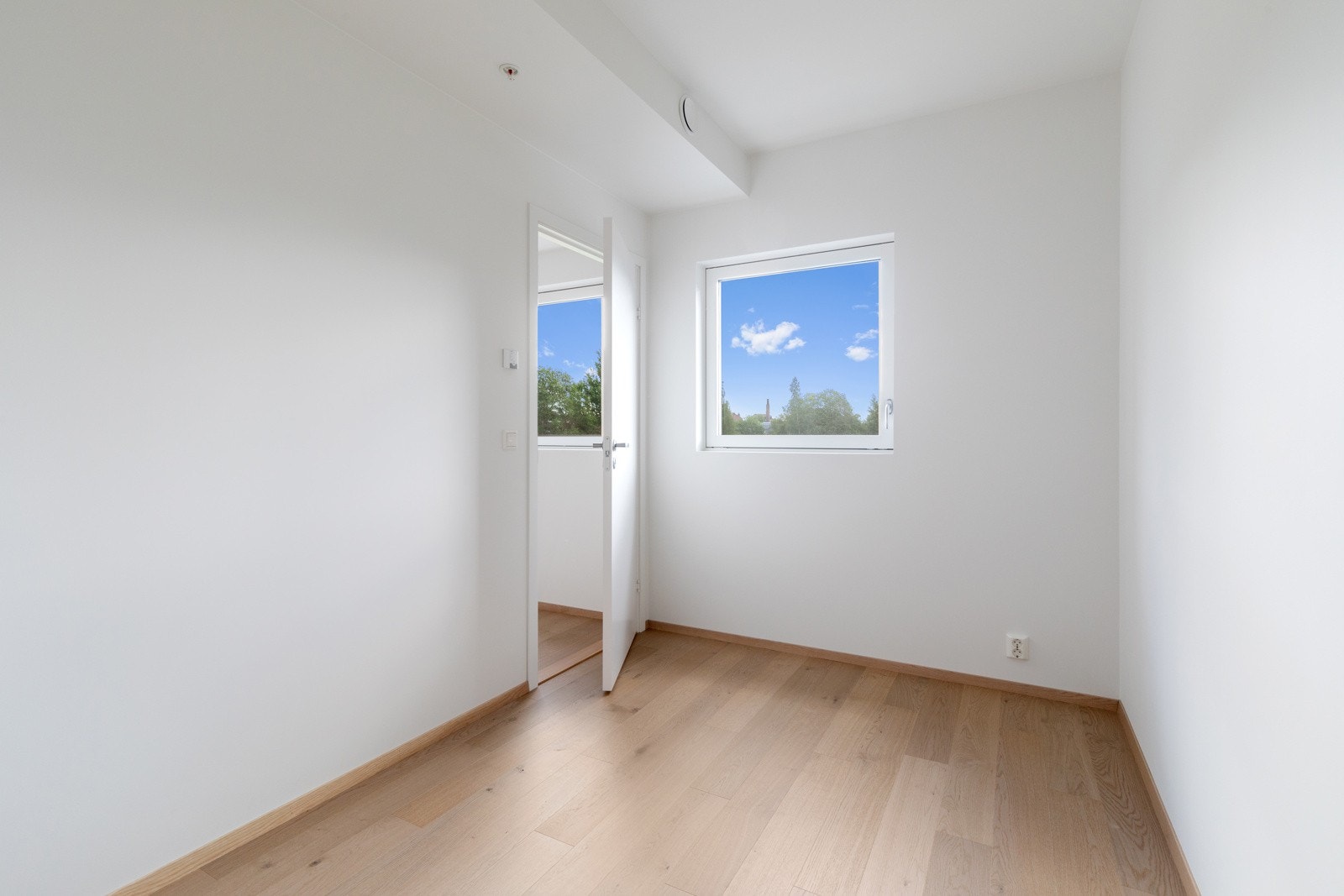 Soverom 3 Galleribilde