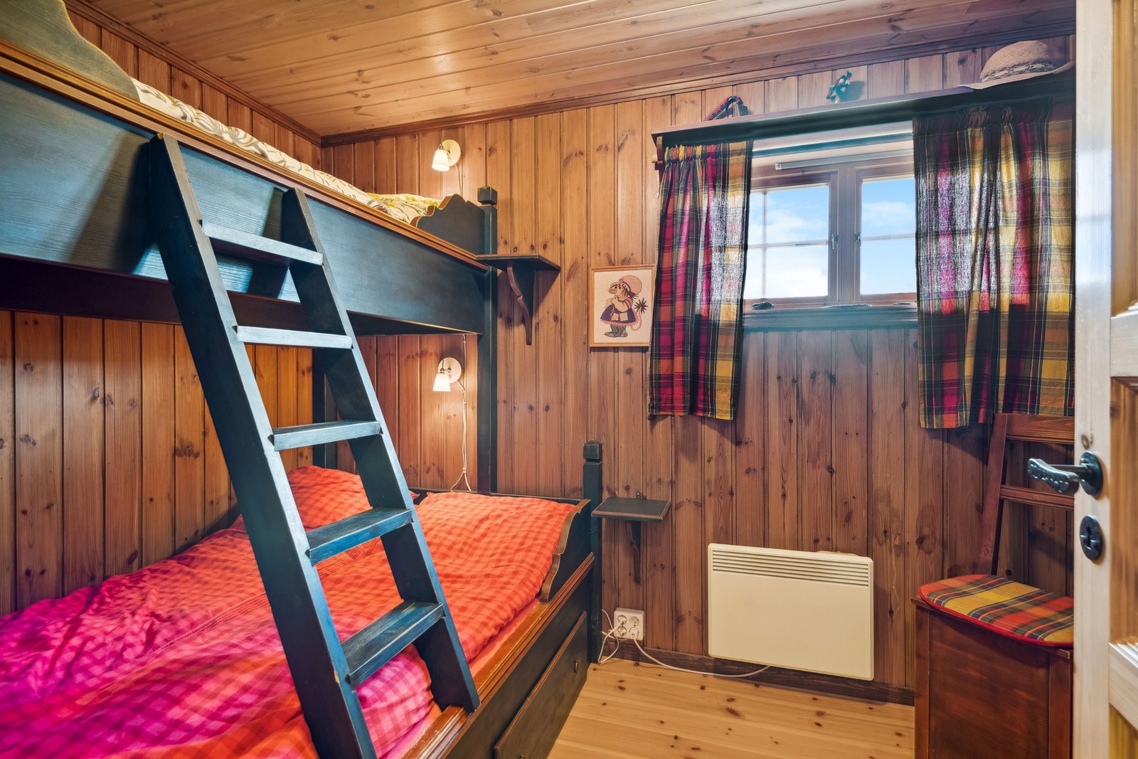 Soverom 2 Galleribilde