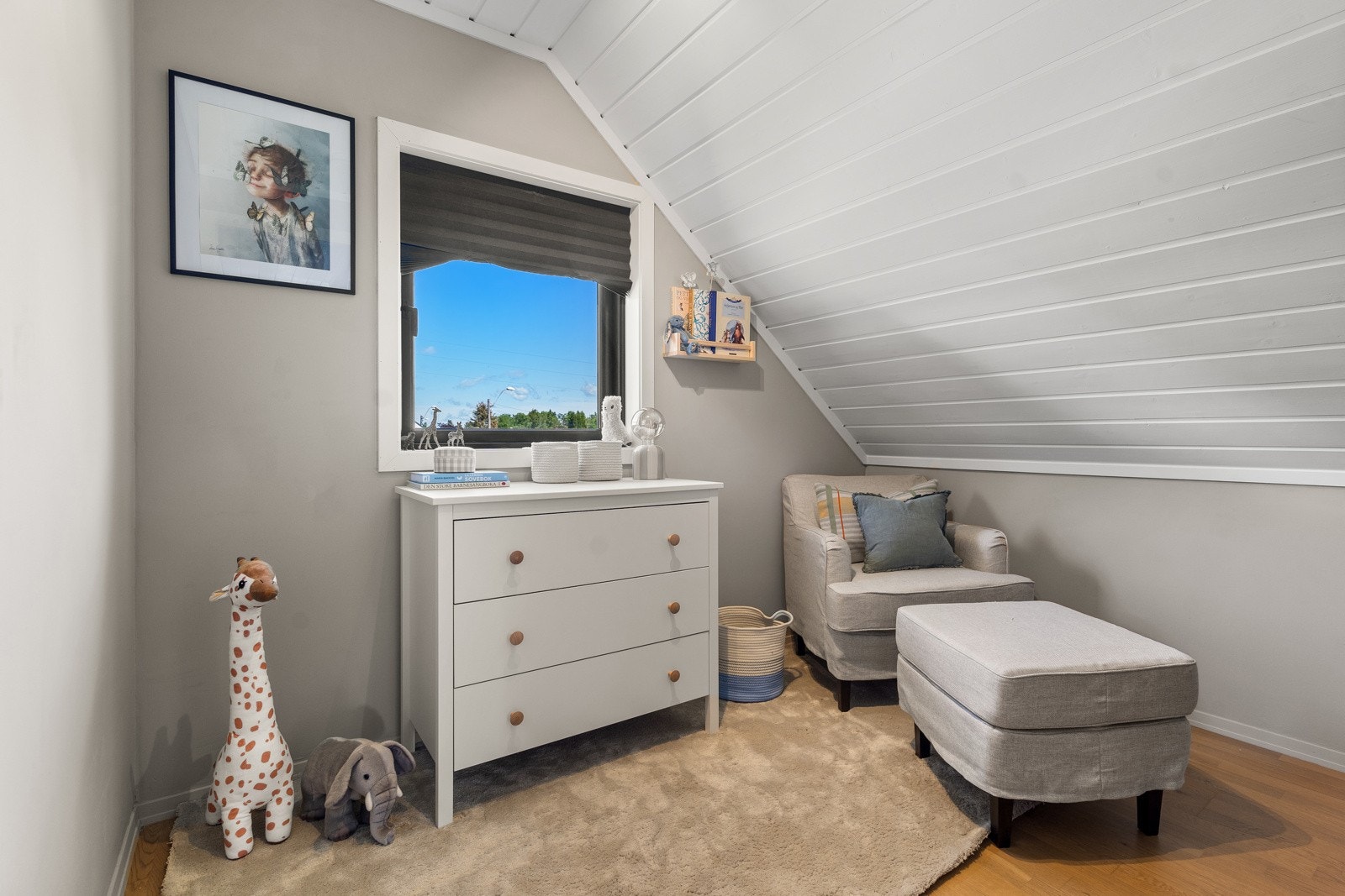 Soverom 2 Galleribilde