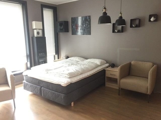 Soverom del Galleribilde