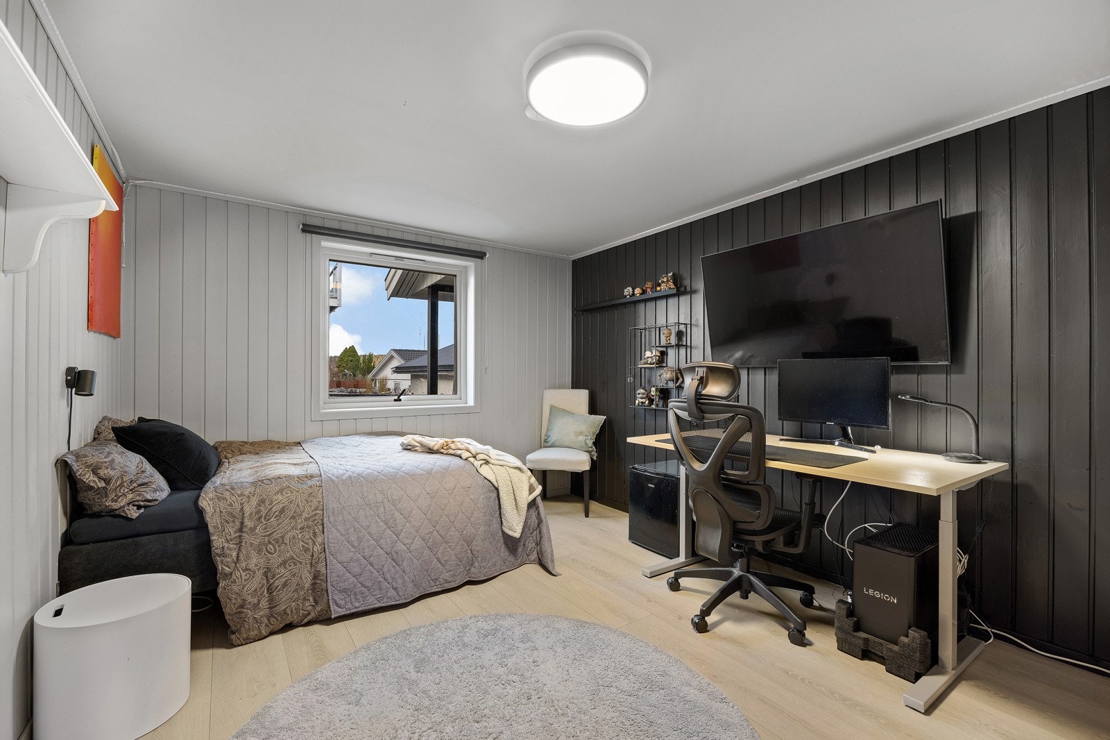 Soverom 2 Galleribilde