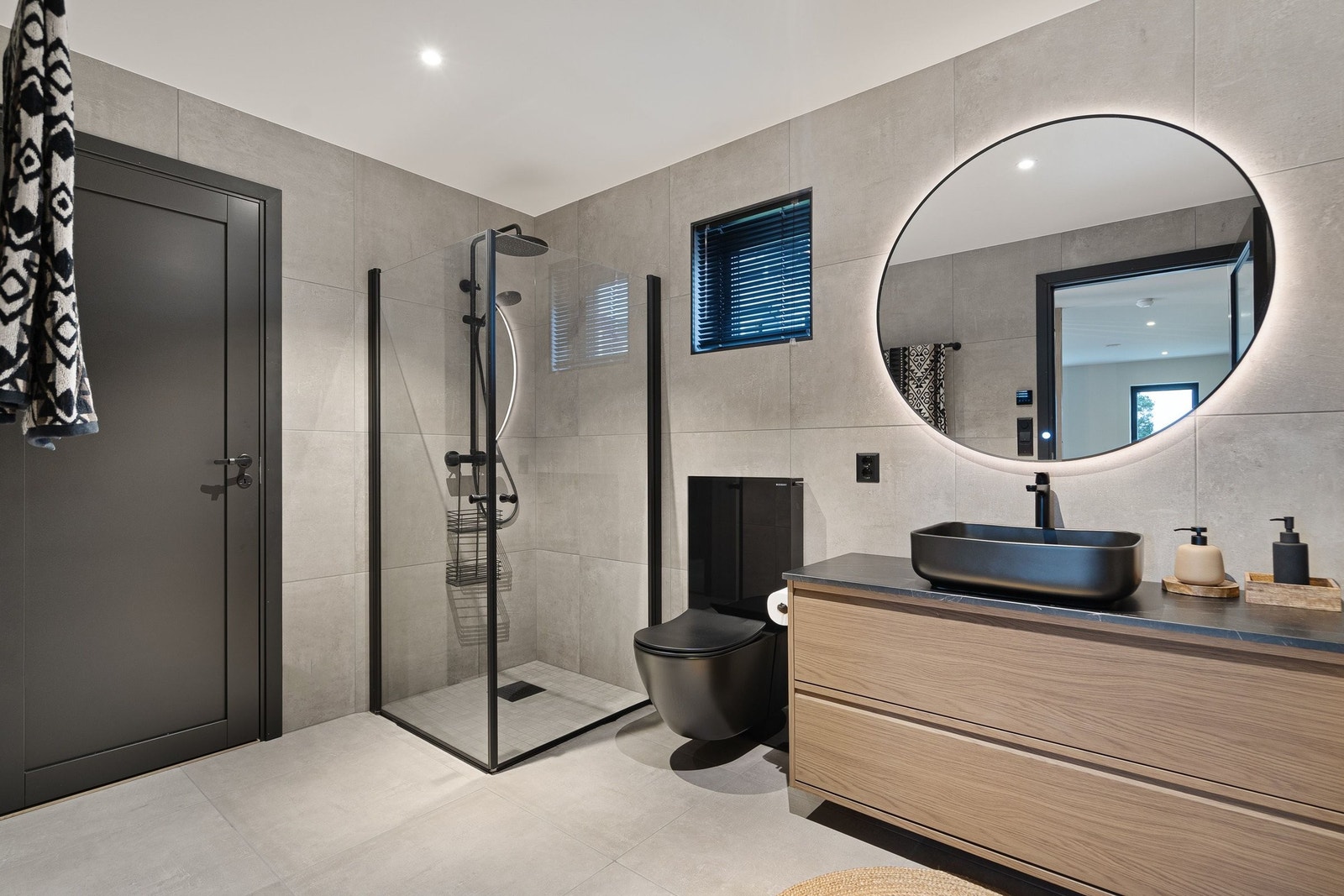 Bad i 2. etg. Galleribilde