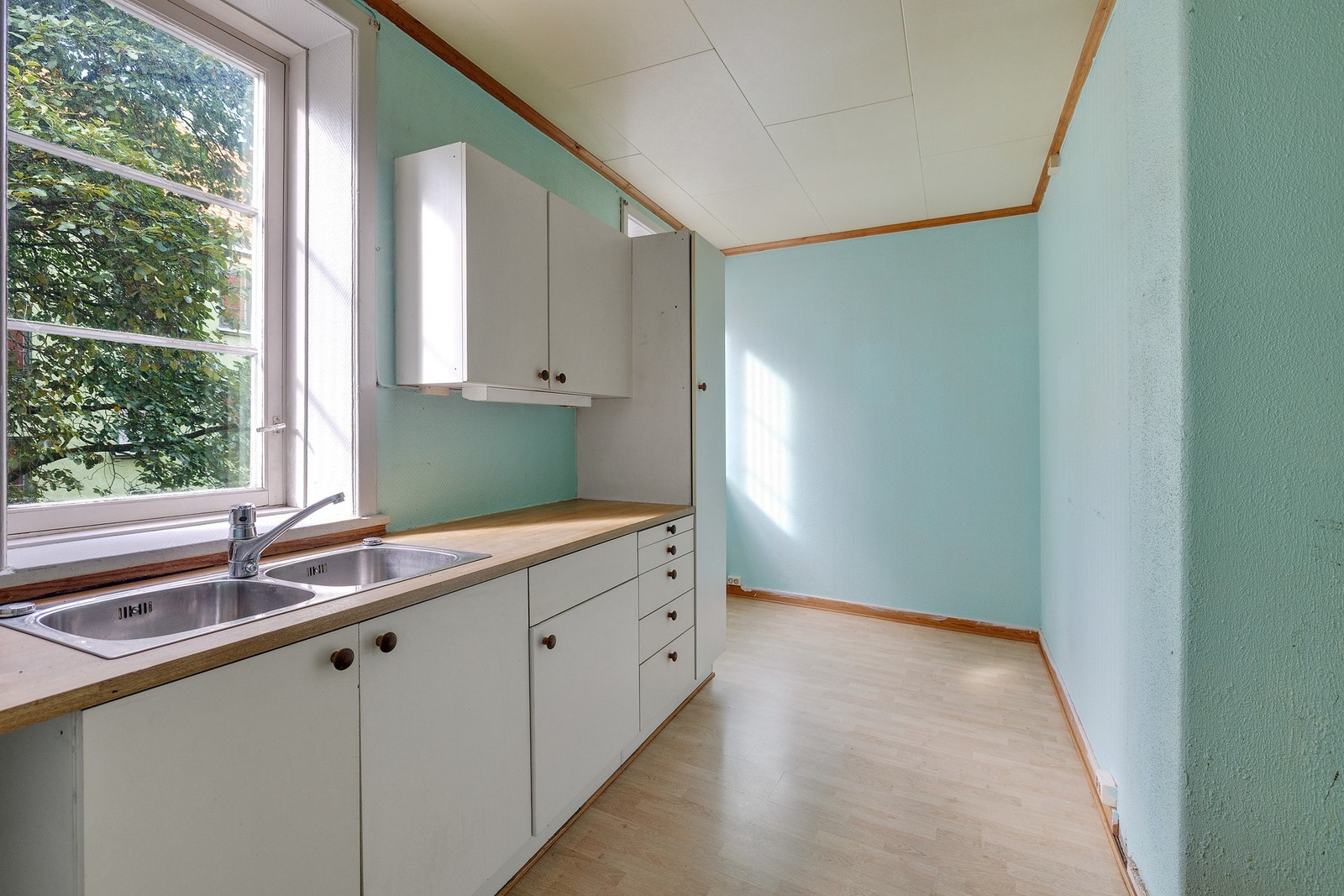 Sameiet har egen hjemmeside med masse nyttig informasjon: www.rivern.no Galleribilde