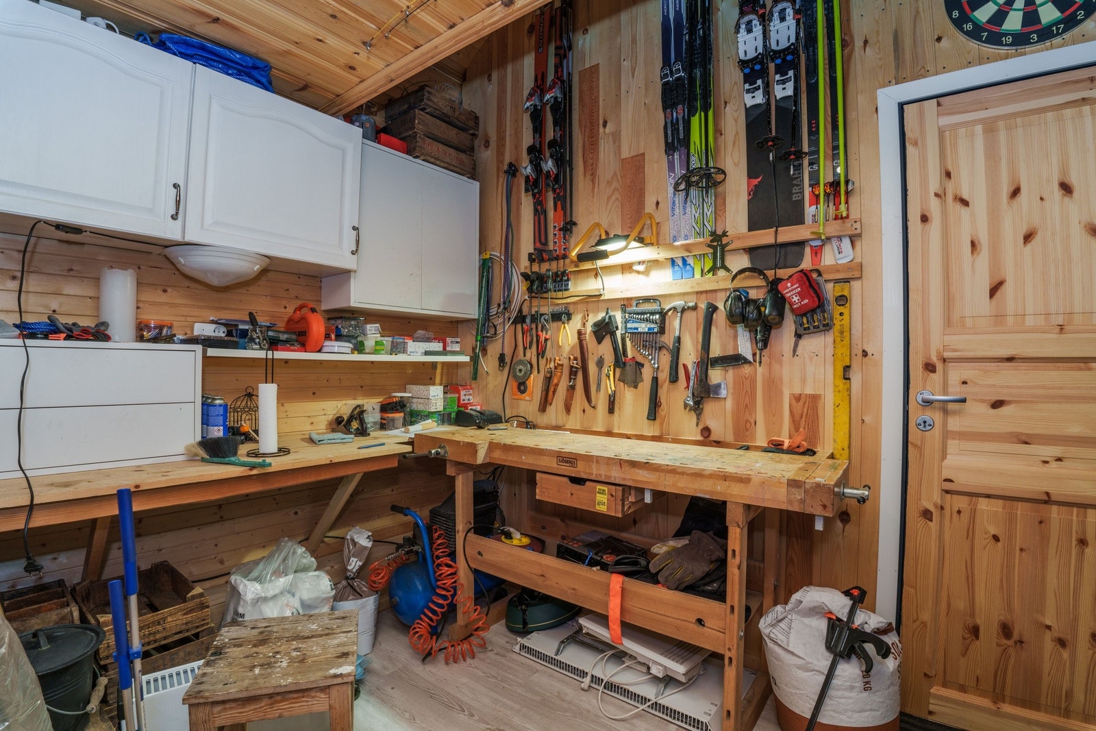 Bod anneks Galleribilde