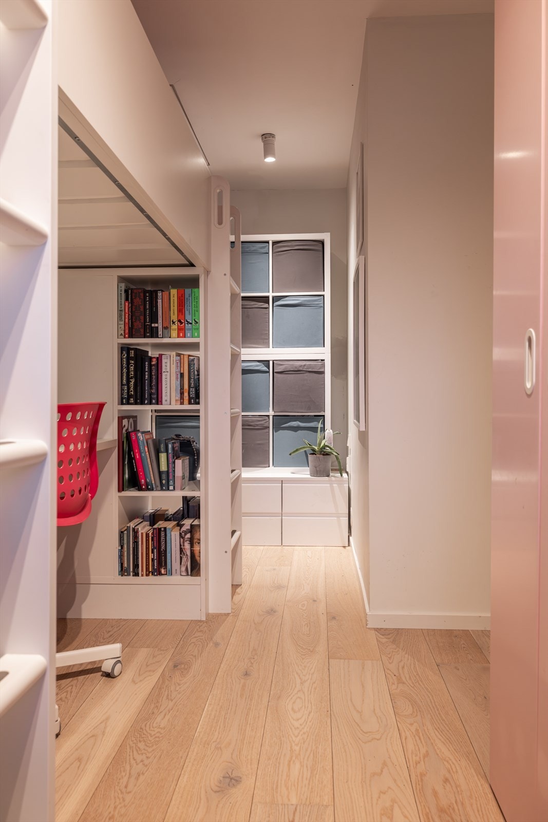 Soverom 2 Galleribilde