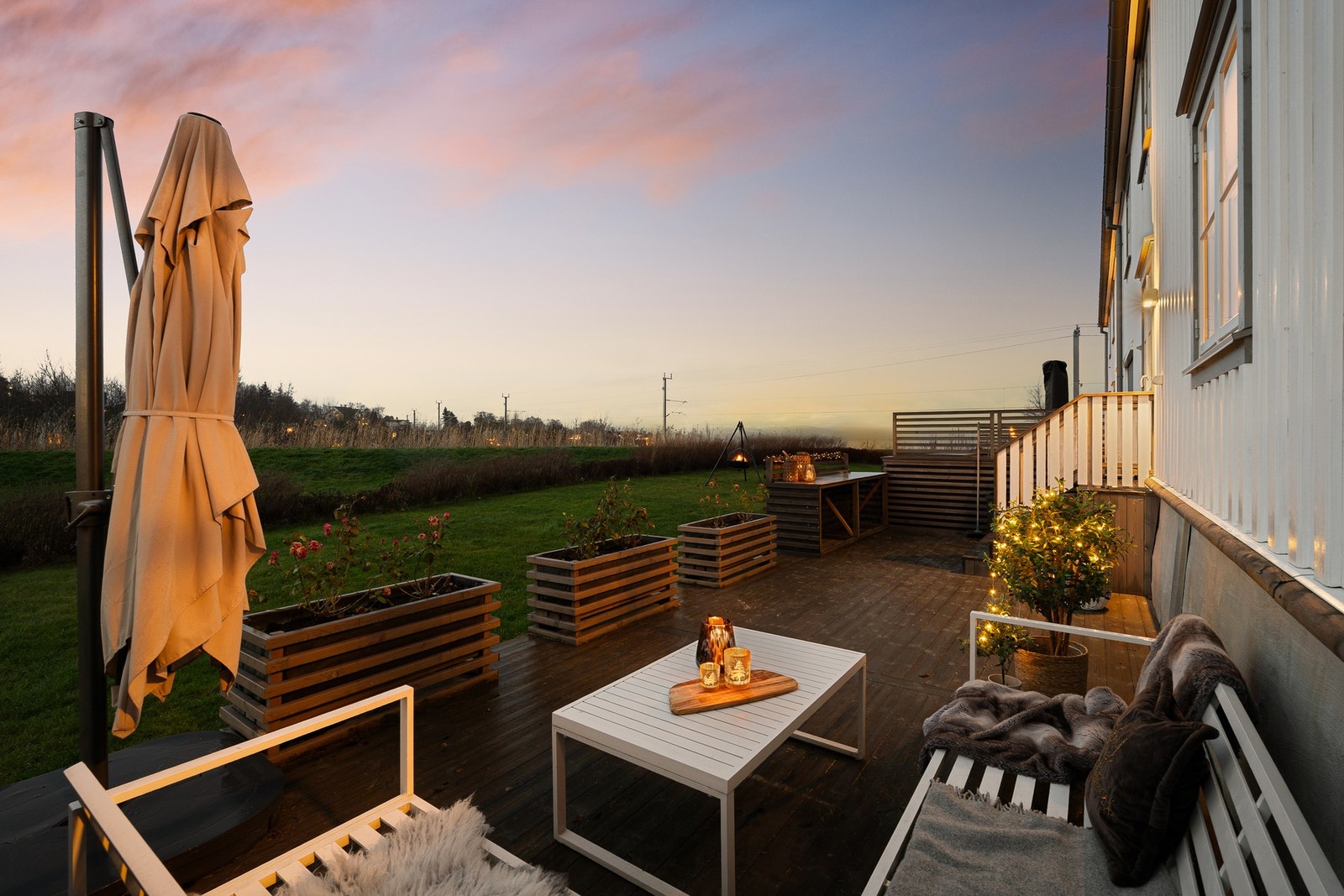 EiendomsMegler1 ved Markus Tangvik har gleden av å presentere en fantastisk leilighet i Grilstadvegen 57 C på Grilstad Gård. Foto: Krokstad & Nervik Boligfotografer, (Jens Martin Nervik) Galleribilde