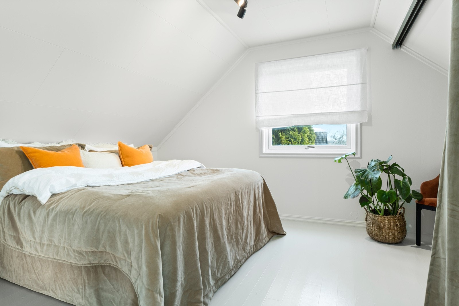 Soverom #1 Galleribilde