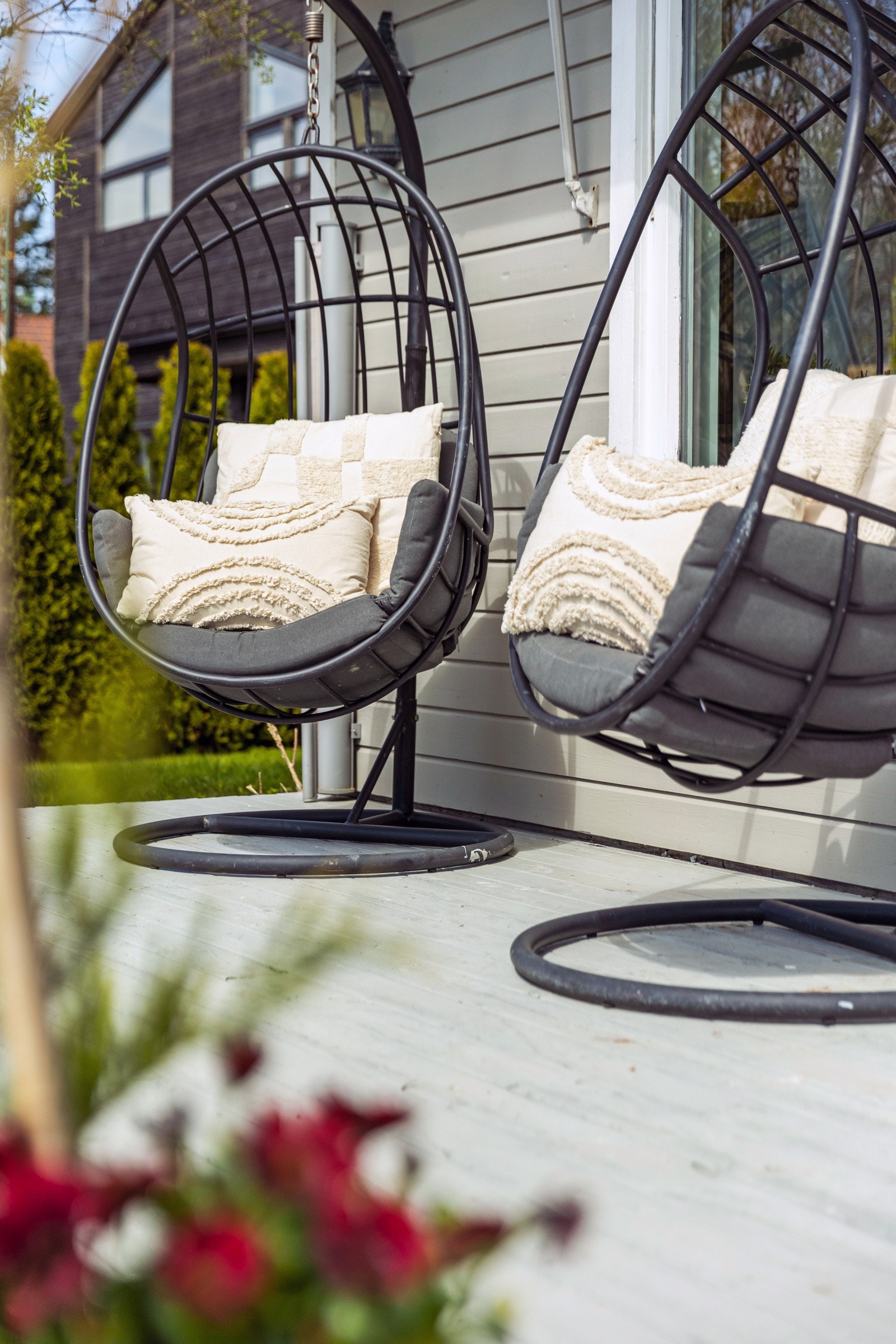 Nå kommer sommeren Galleribilde