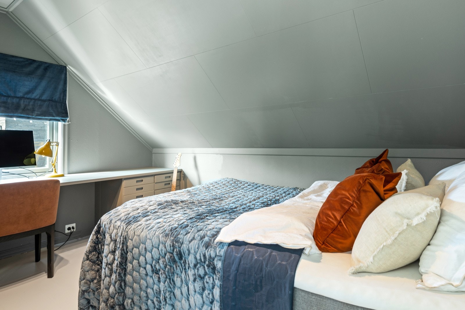 Soverom #3 Galleribilde