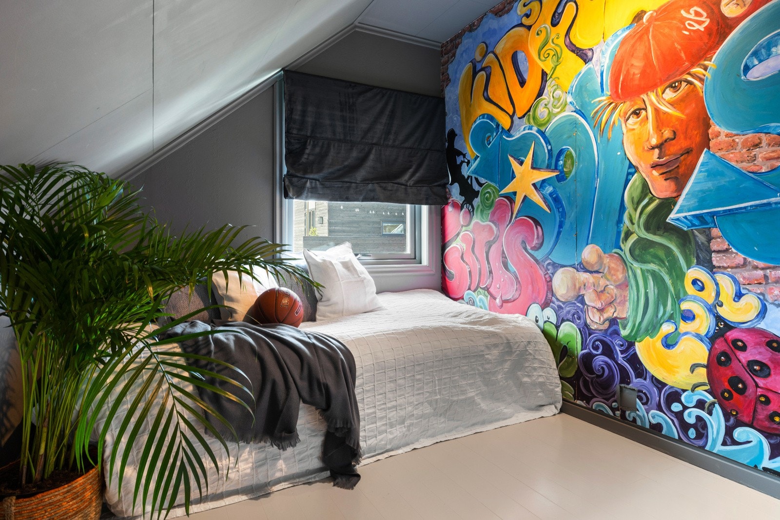 Soverom #2 Galleribilde