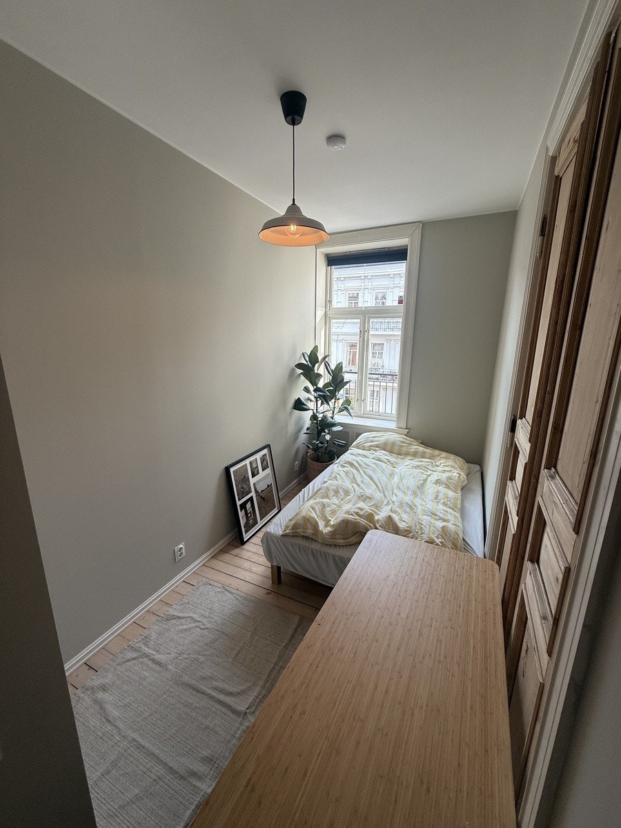 Rom nr 2 Galleribilde