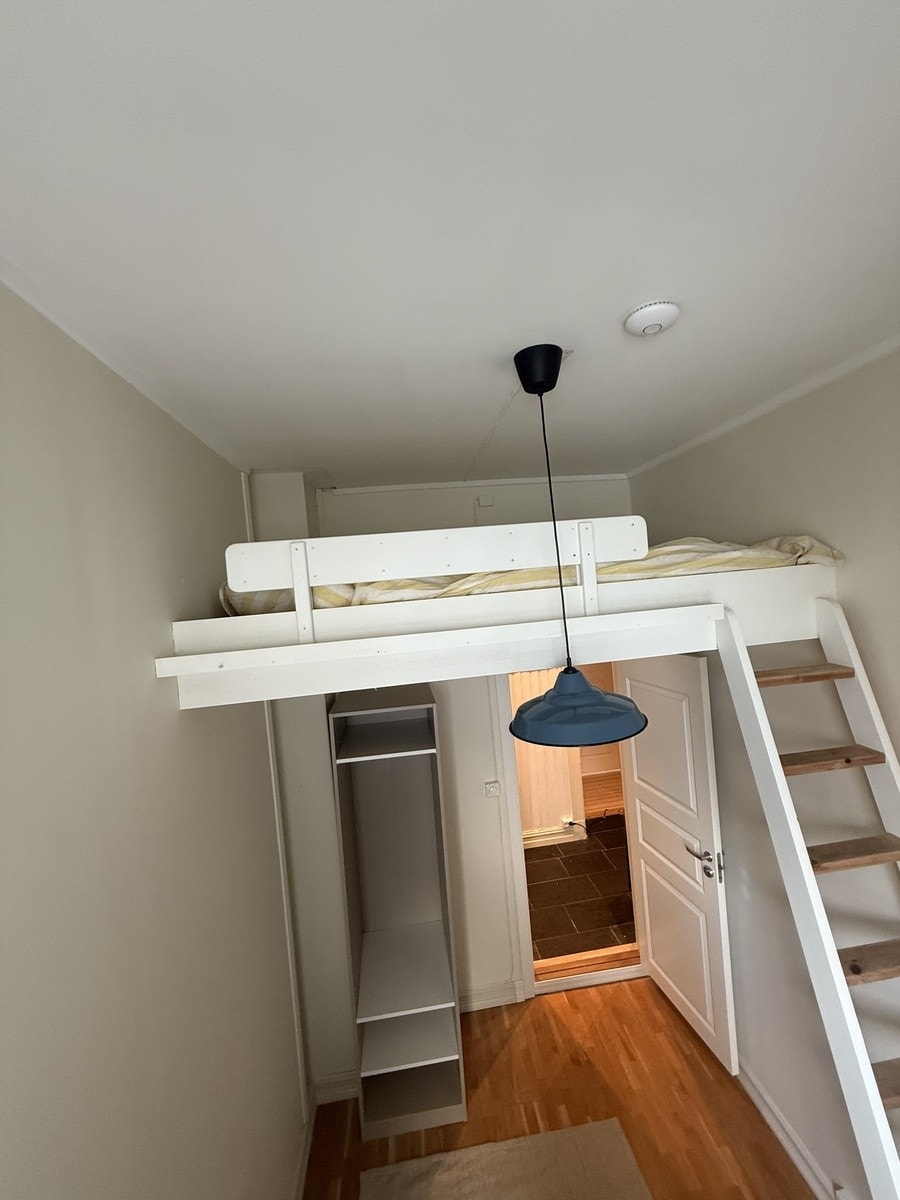 Rom nr 7 Galleribilde