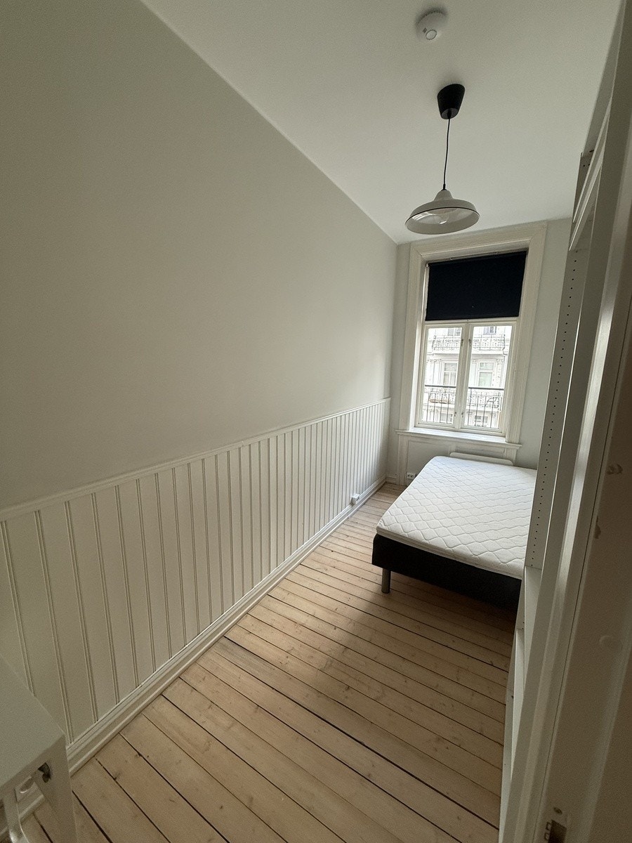 Rom nr 1 Galleribilde