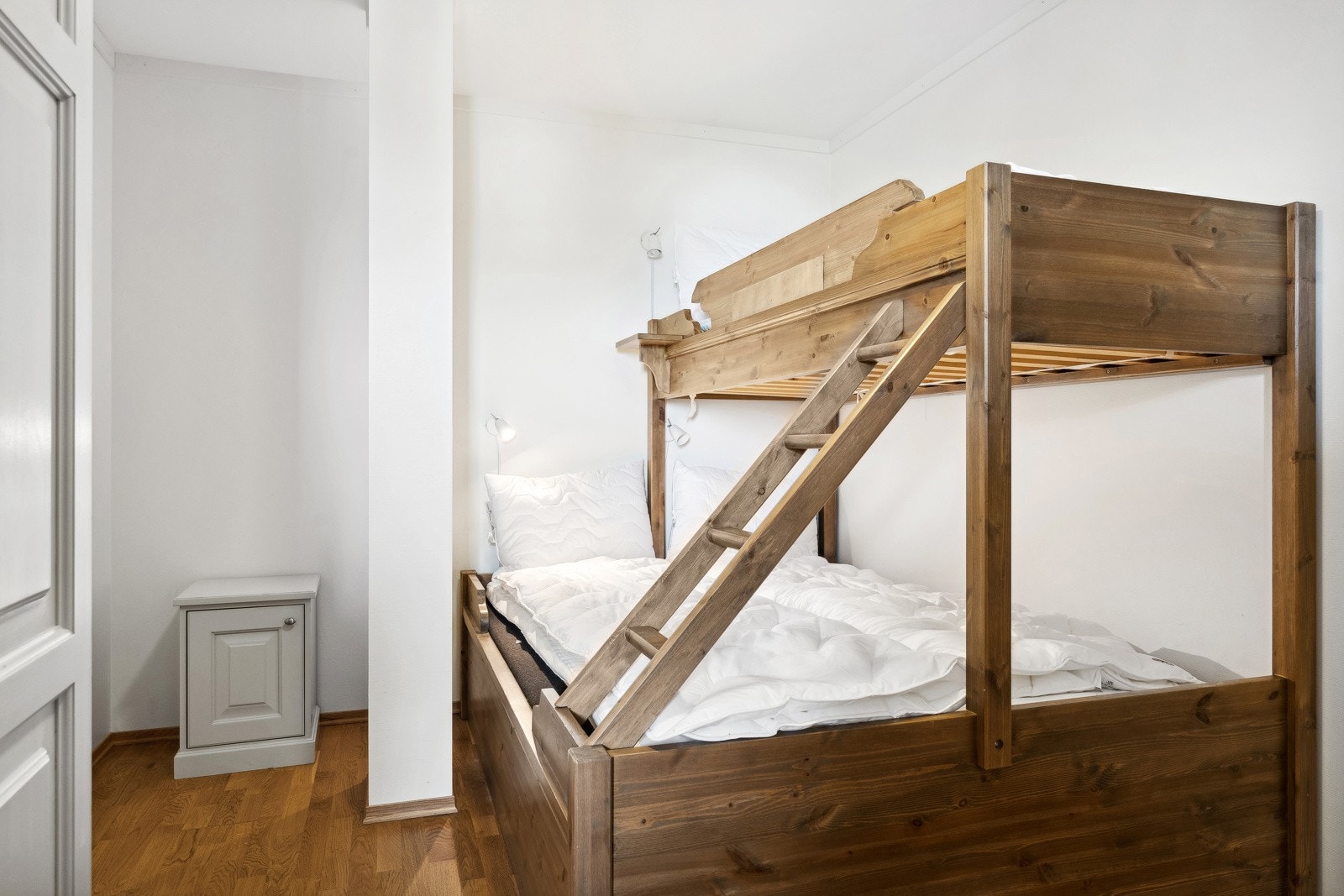 Soverom 1. Galleribilde