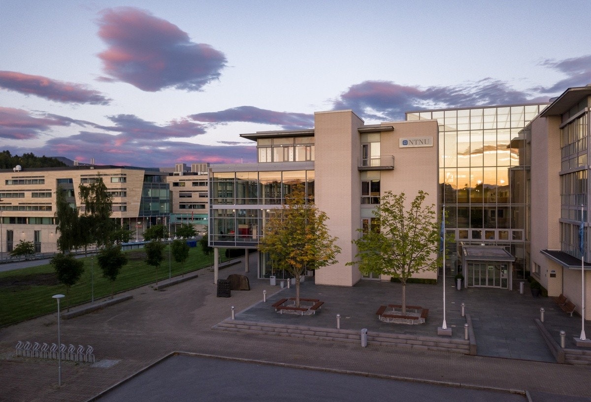 NTNU ligger bare en kort tur unna. Gode forbindelser med buss, samt gang/sykkelvei hele veien fra bolig. Galleribilde
