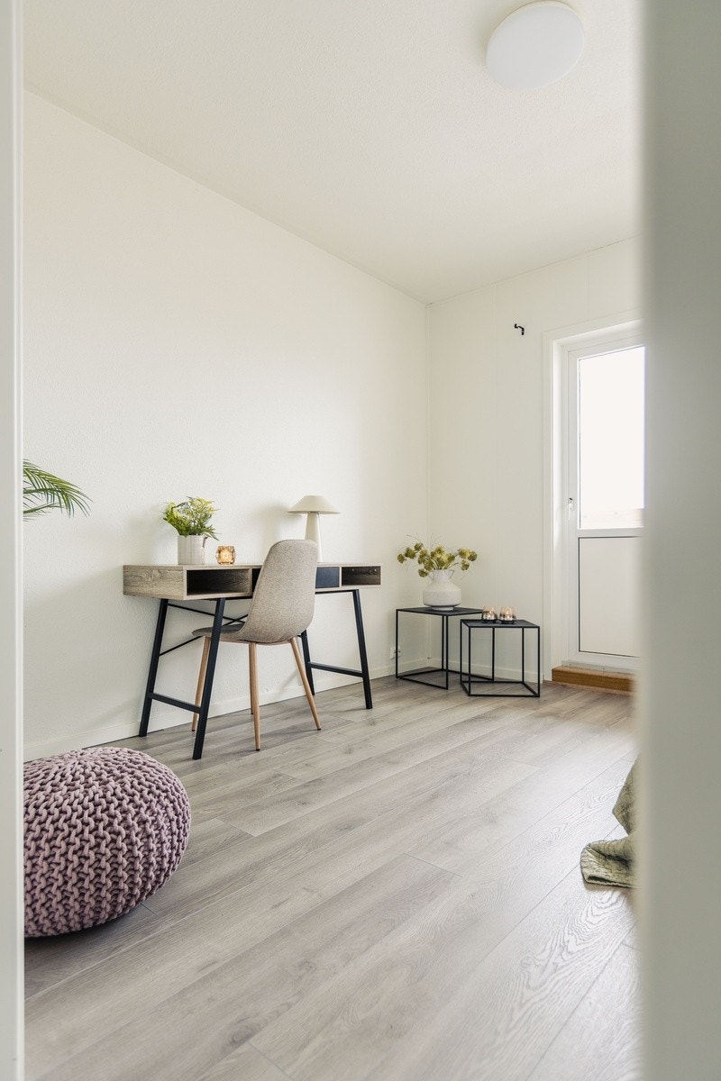 Visningsmøbler Galleribilde